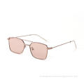 New Style classic small Shaped Lenses Funny Vintage Sunglasses 2022